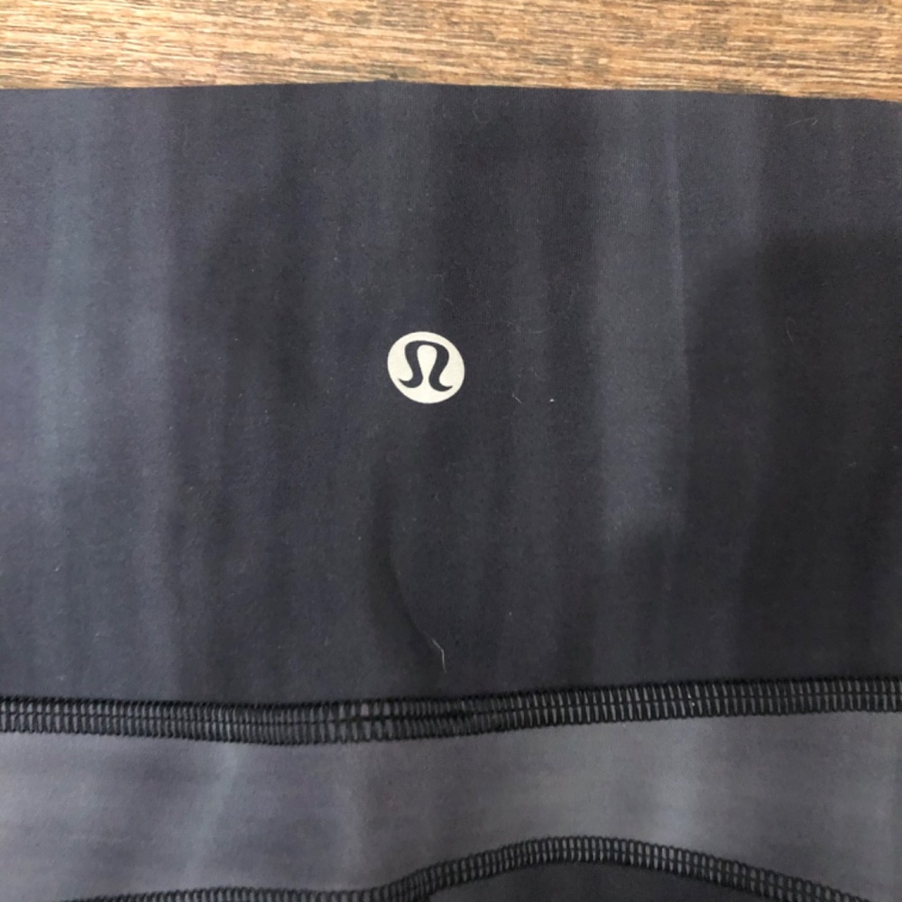 Lululemon In Movement 25” - Picture 3 of 4